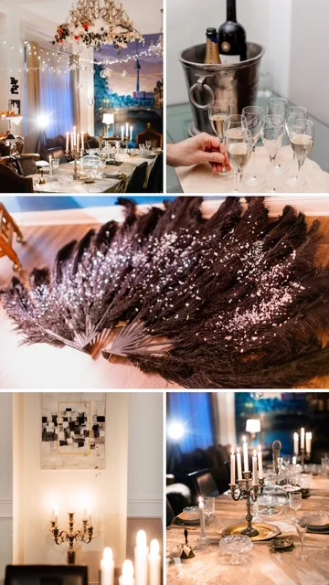 Berlin Art Apartment - Art Evenings