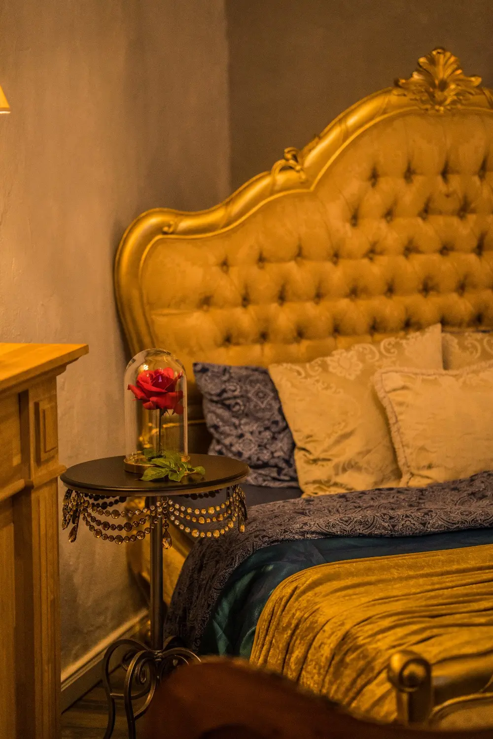 Berlin Art Apartment - Doreen Ober-Blöbaum