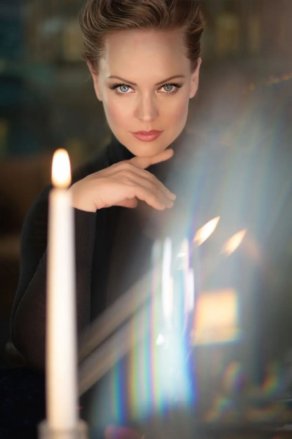 Berlin Art Apartment - Doreen Ober-Blöbaum