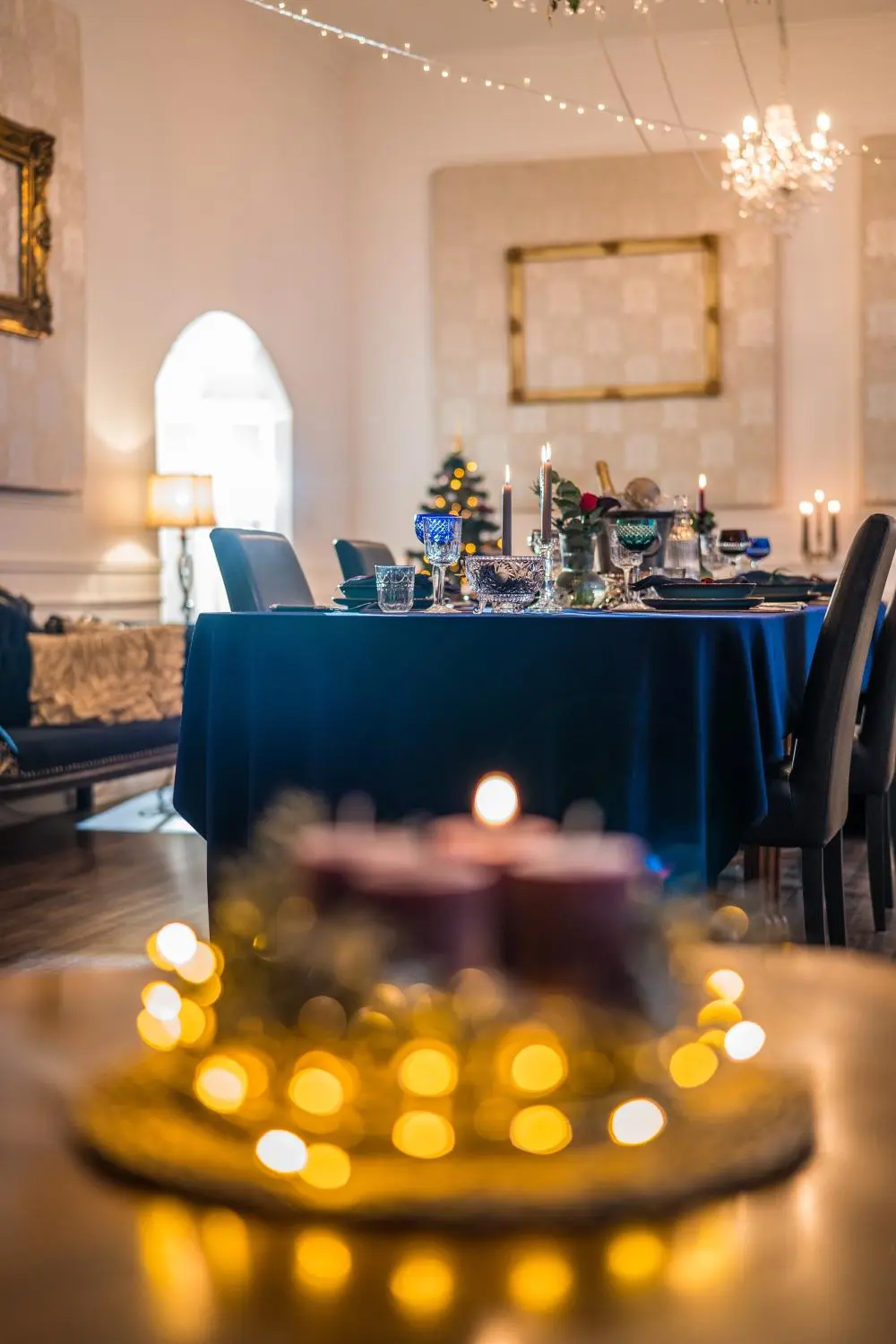 Berlin Art Apartment - Doreen Ober-Blöbaum