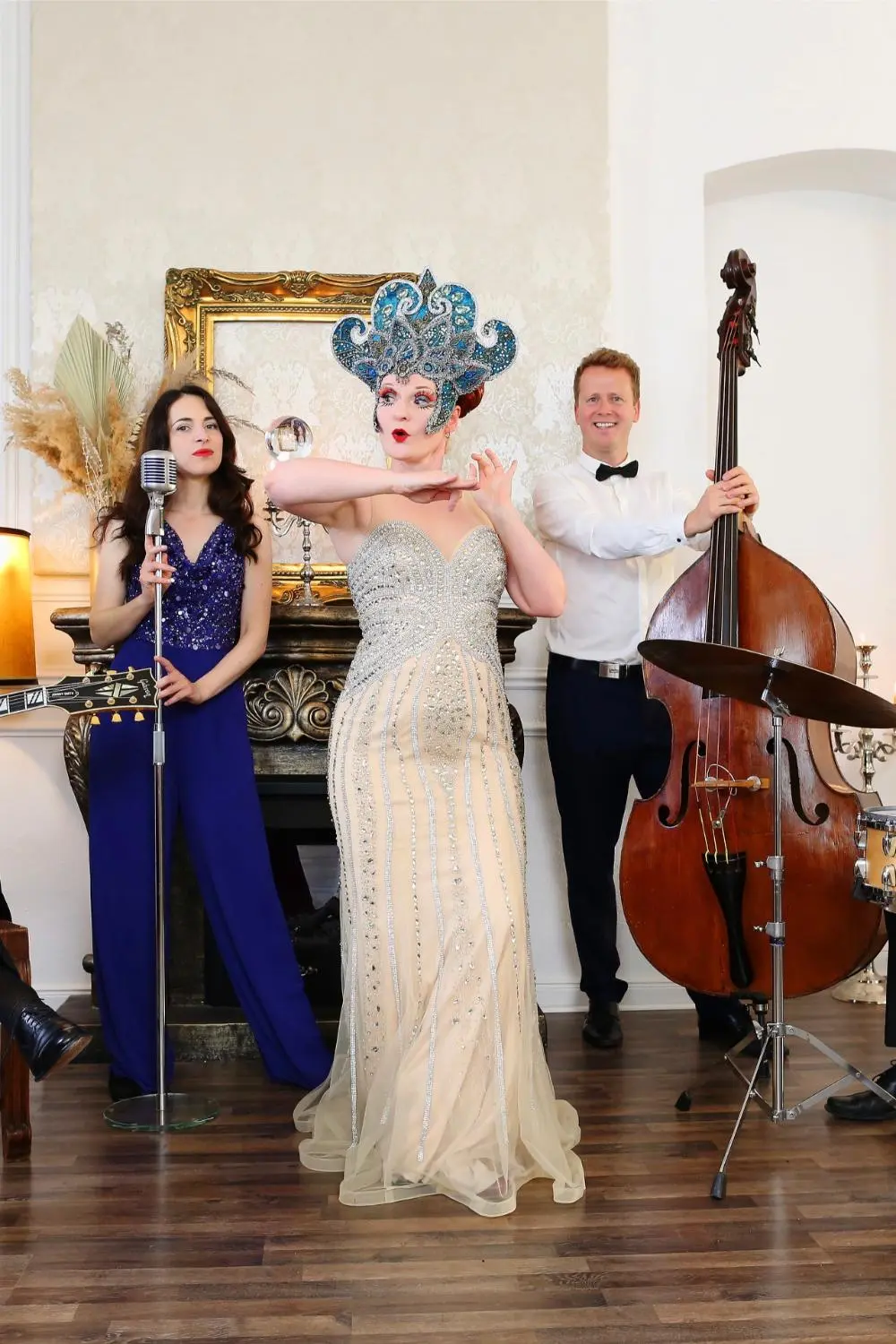 Berlin Art Apartment - Doreen Ober-Blöbaum