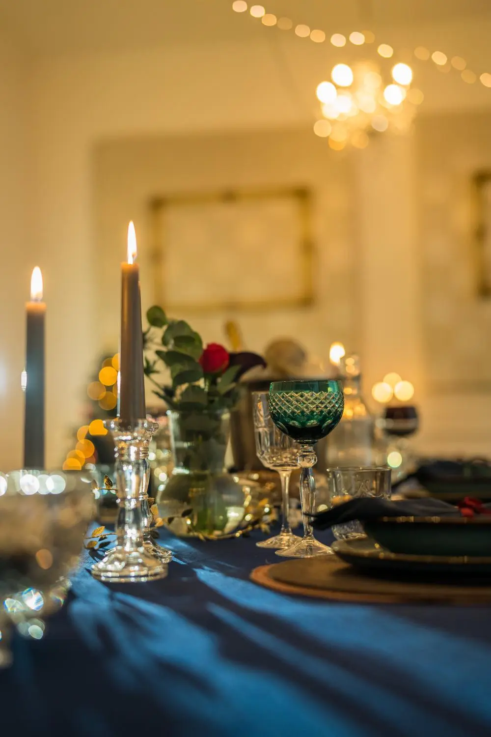 Berlin Art Apartment - Doreen Ober-Blöbaum