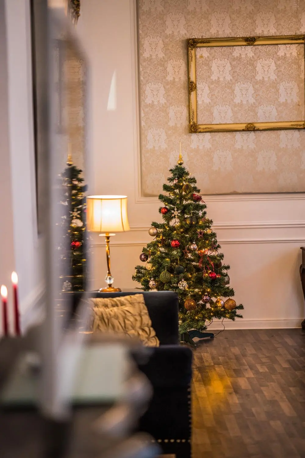 Berlin Art Apartment - Doreen Ober-Blöbaum