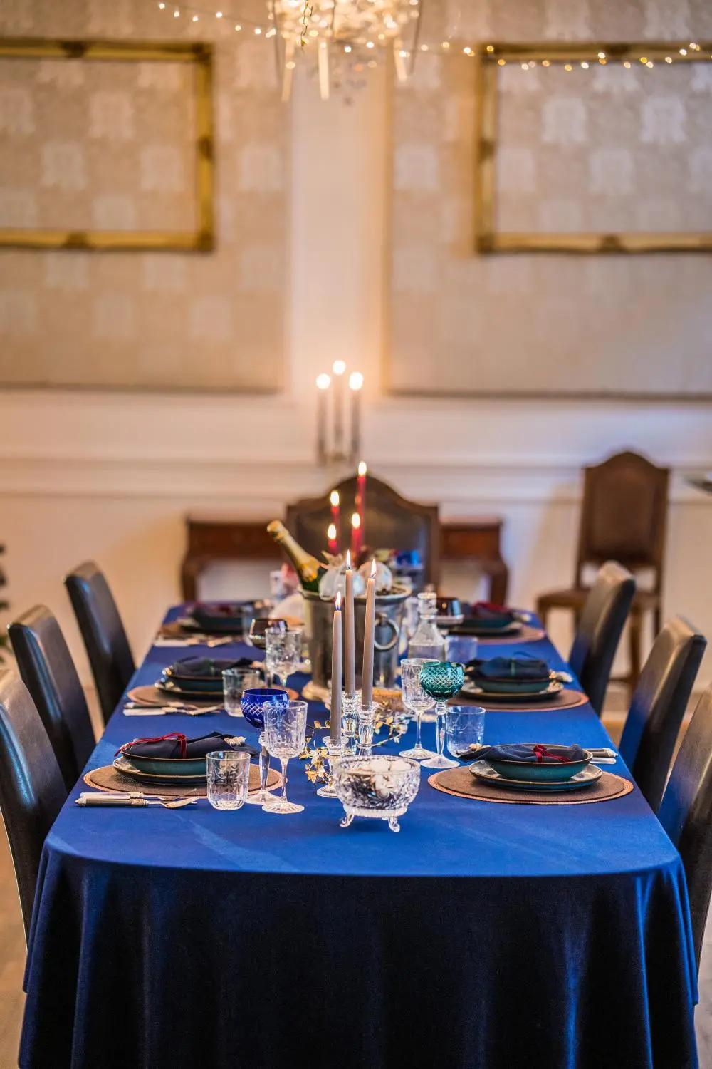 Berlin Art Apartment - Doreen Ober-Blöbaum