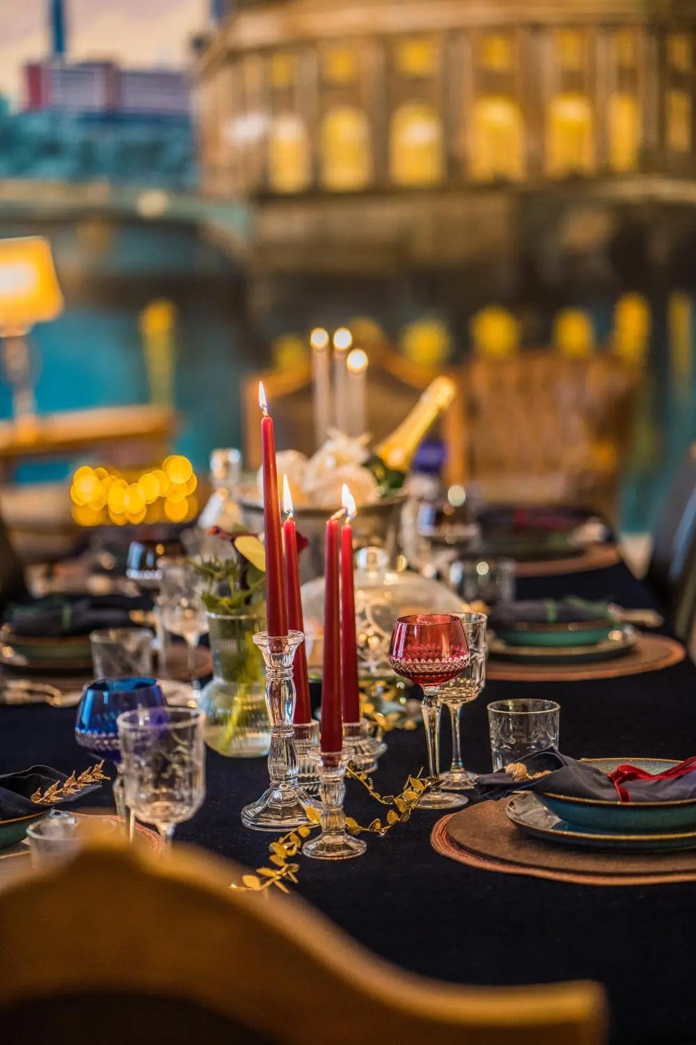 Berlin Art Apartment - Doreen Ober-Blöbaum