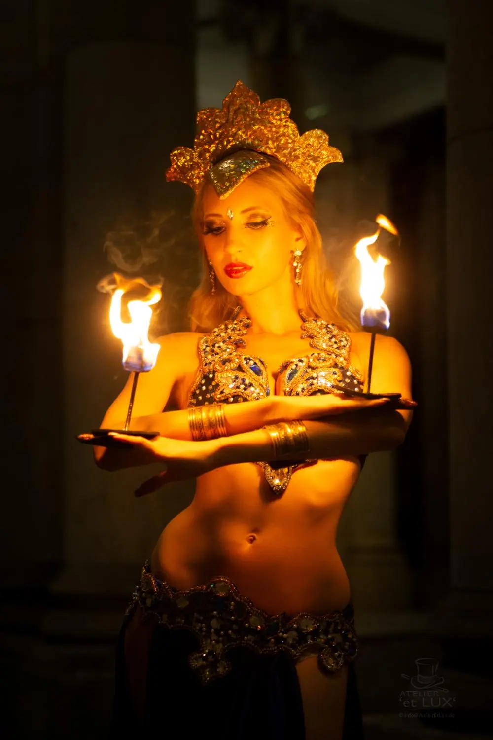 Berlin Art Apartment - Doreen Ober-Blöbaum